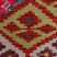 Chobi afgán kézi szövésű gyapjú kilim szőnyeg 150x107cm