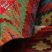 Chobi afgán kézi szövésű gyapjú kilim szőnyeg 154x103cm