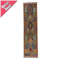 Chobi Kilim futószőnyeg 79x297