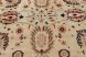 Ziegler Chobi kézi csomózású nagyméretű perzsa szőnyeg 291x397 cm
