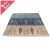 Shawal kézi csomózású keleti gyapjú szőnyeg 150x201cm