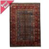 Shawal kézi csomózású keleti gyapjú szőnyeg 151x212cm