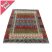 Shawal kézi csomózású keleti gyapjú szőnyeg 120x174cm