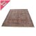 Shawal kézi csomózású keleti gyapjú szőnyeg 151x197cm