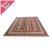 Shawal kézi csomózású keleti gyapjú szőnyeg 206x296cm