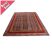 Shawal kézi csomózású keleti gyapjú szőnyeg 205x291cm