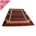 Shawal kézi csomózású keleti gyapjú szőnyeg 198x309cm