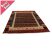 Shawal kézi csomózású keleti gyapjú szőnyeg 200x296cm
