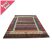 Shawal kézi csomózású keleti gyapjú szőnyeg 205x315cm