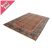 Shawal kézi csomózású keleti gyapjú szőnyeg 170x262cm