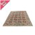 Shawal kézi csomózású keleti gyapjú szőnyeg 170x240cm