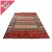Shawal kézi csomózású keleti gyapjú szőnyeg 179x269cm