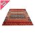 Shawal kézi csomózású keleti gyapjú szőnyeg 175x241cm