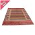 Shawal kézi csomózású keleti gyapjú szőnyeg 176x238cm