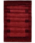 Gebbe kézi csomózású modern perzsa szőnyeg 200x300cm