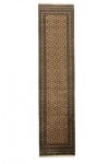 Jaldar kézi csomózású perzsa futószőnyeg 73x299cm