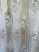    Velence készre varrt függöny fehér intarziás 300x180cm