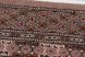 Jaldar kézi csomózású perzsa futószőnyeg 80x348cm