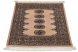 Mauri kézi csomózású gyapjú perzsa szőnyeg 83x100cm