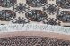 Mauri kézi csomózású kerek gyapjú perzsa szőnyeg 248x250cm