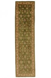 Ziegler Chobi kézi csomózású perzsa futószőnyeg 73x286 cm