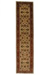   Ziegler Chobi kézi csomózású perzsa futószőnyeg 84 X 352 cm