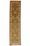   Ziegler Chobi kézi csomózású perzsa futószőnyeg 75x296 cm