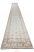 Ziegler Chobi kézi csomózású perzsa futószőnyeg 112x969cm
