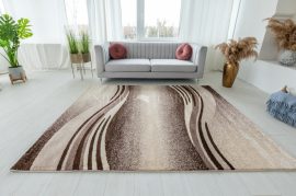 Alina Design 7220 (Beige) szőnyeg 3db-os 80x Szett Bézs