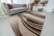 Alina Design 2157 (Beige) szőnyeg 3db-os 60x Szett Bézs
