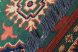 Kargai (Caucasian) kézi csomózású gyapjú perzsa szőnyeg 80x137cm