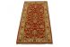 Ziegler Chobi kézi csomózású perzsa szőnyeg 75x141cm