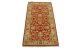 Ziegler Chobi kézi csomózású perzsa szőnyeg 75x141cm