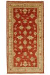 Ziegler Chobi kézi csomózású perzsa szőnyeg 73x143cm