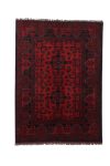   Kargai (Caucasian) kézi csomózású gyapjú perzsa szőnyeg 100x139cm