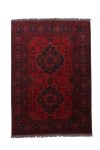   Kargai (Caucasian) kézi csomózású gyapjú perzsa szőnyeg 102x144cm