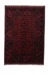  Kargai (Caucasian) kézi csomózású gyapjú perzsa szőnyeg 102x145cm