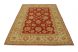 Ziegler Chobi kézi csomózású perzsa szőnyeg 167 X 232cm