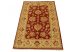 Ziegler Chobi kézi csomózású perzsa szőnyeg 99 X 151cm