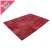 Design szőnyeg rózsaszín Vintage 170x238 nappali szőnyeg