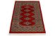 Jaldar kézi csomózású gyapjú perzsa szőnyeg 80x122cm