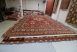 Kazak kézi csomózású nagyméretű gyapjú perzsa szőnyeg 548x424cm