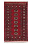 Mauri kézi csomózású gyapjú perzsa szőnyeg 79x129cm