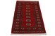 Mauri kézi csomózású gyapjú perzsa szőnyeg 79x129cm