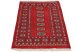 Mauri kézi csomózású gyapjú perzsa szőnyeg 79x123cm