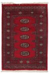 Mauri kézi csomózású gyapjú perzsa szőnyeg 79x112cm