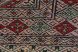 Jaldar kézi csomózású gyapjú perzsa szőnyeg 69x122cm