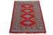 Jaldar kézi csomózású gyapjú perzsa szőnyeg 71x118cm