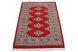 Jaldar kézi csomózású gyapjú perzsa szőnyeg 79x127cm