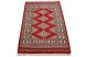 Jaldar kézi csomózású gyapjú perzsa szőnyeg 79x135cm
